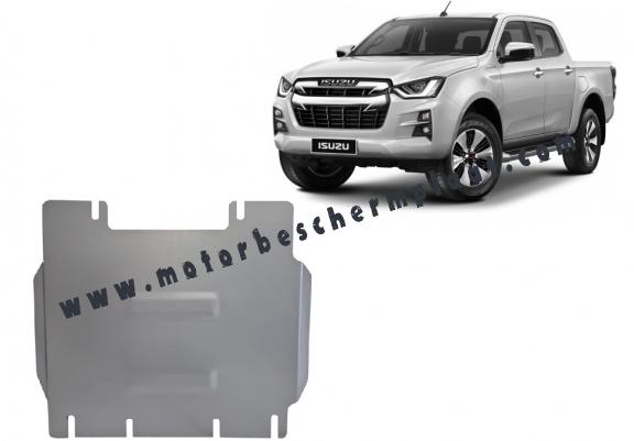 Motor Beschermplaat voor Isuzu D-Max