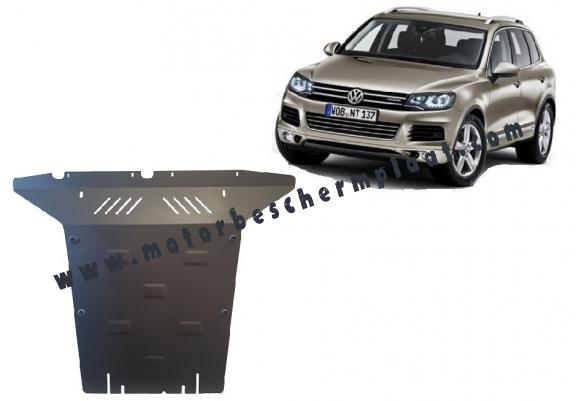 Motor Beschermplaat voor VW Touareg