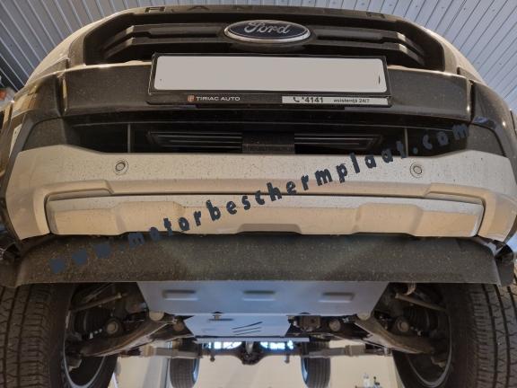 Motor Beschermplaat voor Ford Ranger