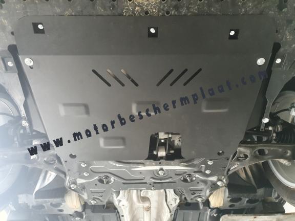 Motor, Versnellingsbak en Radiator Beschermplaat voor Citroen C4