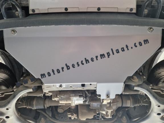 Radiator Beschermplaat voor Volkswagen Amarok