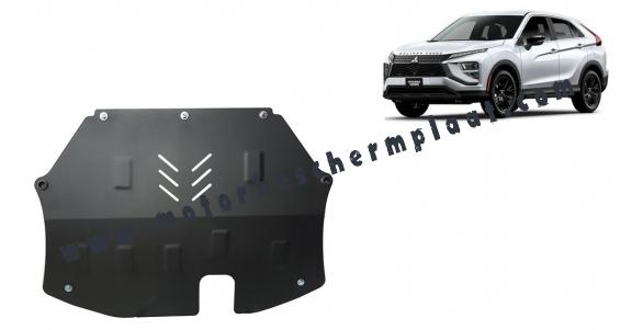 Motor en Versnellingsbak Beschermplaat voor Mitsubishi Eclipse Cross