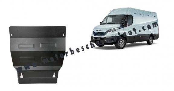 Motor en Radiator Beschermplaat voor Iveco Daily 7