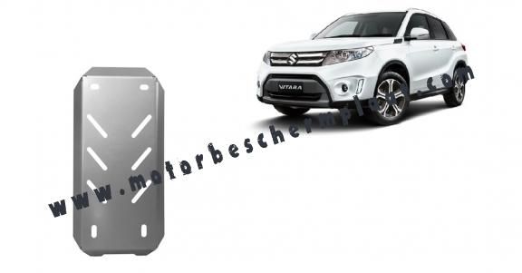 Differentieel Beschermplaat voor Suzuki Vitara