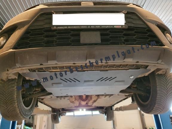 Motor en Versnellingsbak Beschermplaat voor VW T-Cross