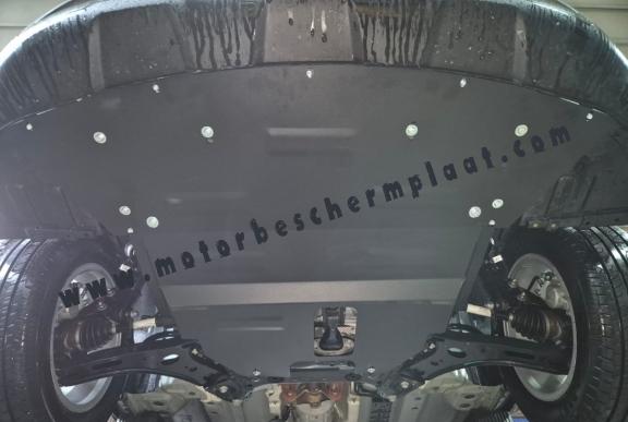 Motor Beschermplaat voor Baic Beijing X35