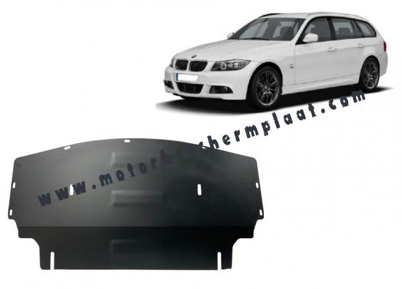 Radiator Beschermplaat voor BMW seria 3 - E90