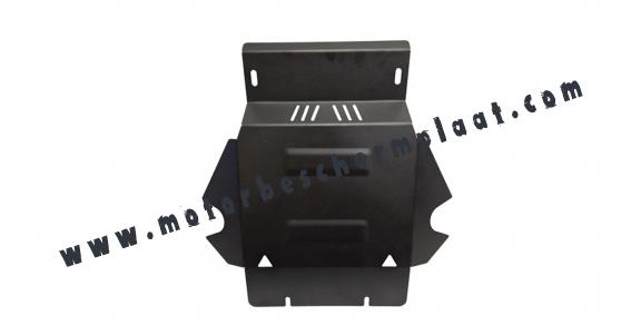 Motor en Radiator Beschermplaat voor Suzuki X90 2.0