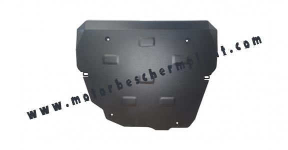 Motor en Versnellingsbak Beschermplaat voor Land Rover Freelander 2