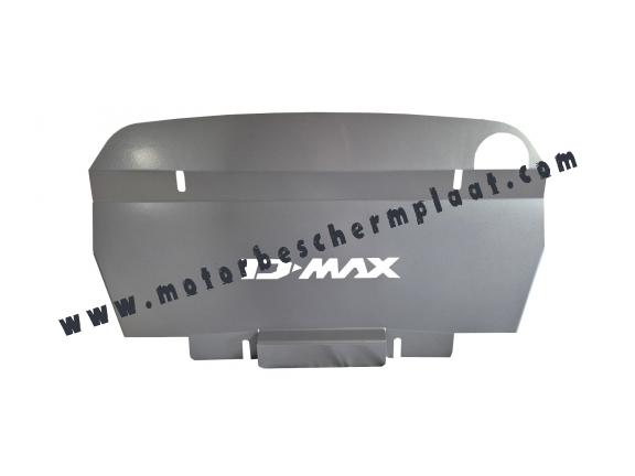 Radiator Beschermplaat voor Isuzu D-Max