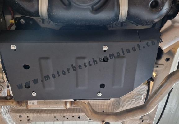 AdBlue tank Beschermplaat voor Toyota Proace Max