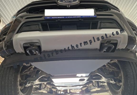 Motor Beschermplaat voor Ford Ranger