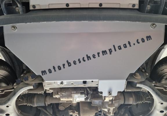 Radiator Beschermplaat voor Volkswagen Amarok