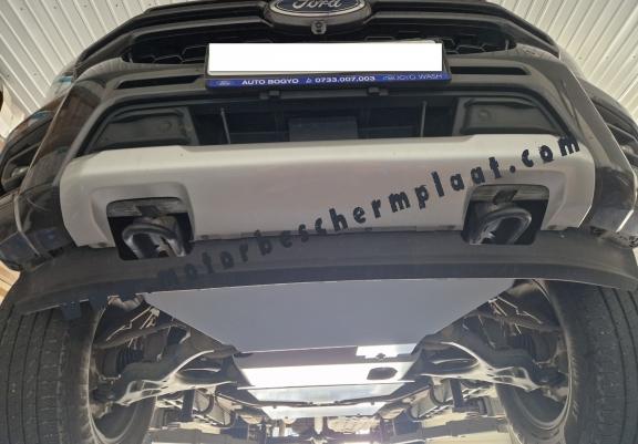 Radiator Beschermplaat voor Volkswagen Amarok