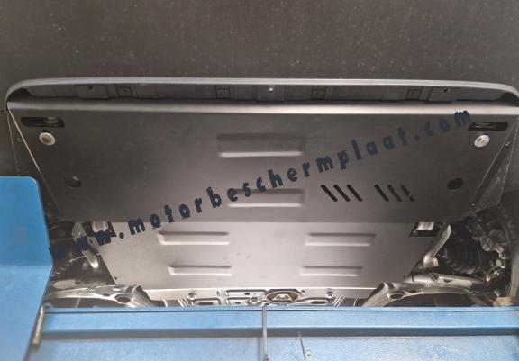 Motor, Versnellingsbak en Radiator Beschermplaat voor Vw Crafter