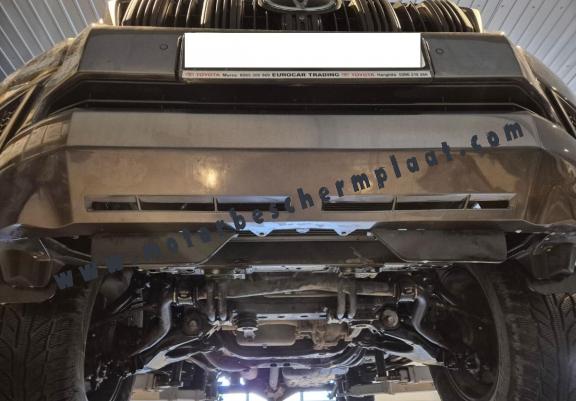 Motor Beschermplaat voor Lexus GX460