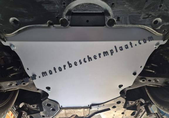 Motor, Versnellingsbak en Radiator aluminium Beschermplaat voor Suzuki Across