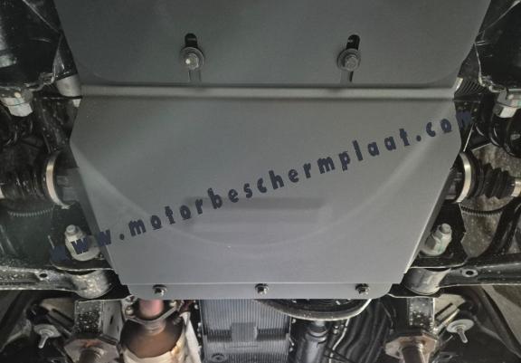 Motor  Beschermplaat voor Baic Beijing BJ60