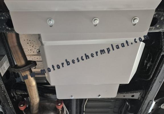 Overdracht geval aluminium Beschermplaat voor Baic Beijing BJ60