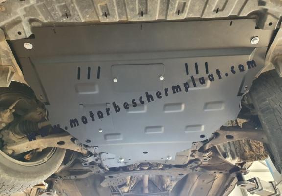 Motor, Versnellingsbak en Radiator Beschermplaat voor Mazda 5